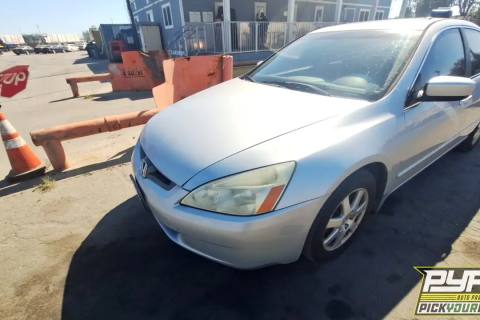 Photo of 2005 Honda Accord