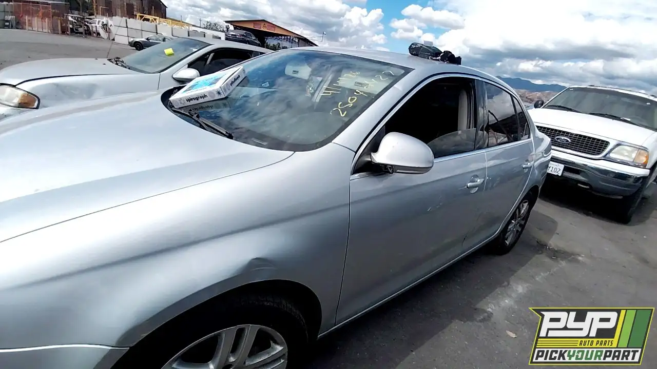 Photo of 2007 Volkswagen Jetta