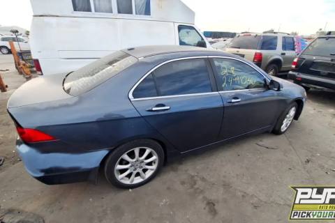 Photo of 2006 Acura Tsx