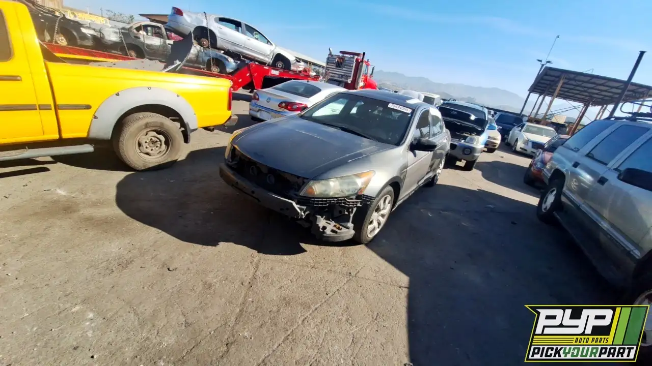 Photo of 2010 Honda Accord