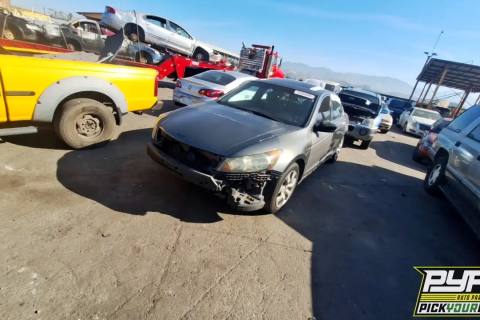 Photo of 2010 Honda Accord
