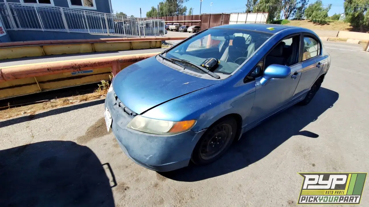 Photo of 2007 Honda Civic
