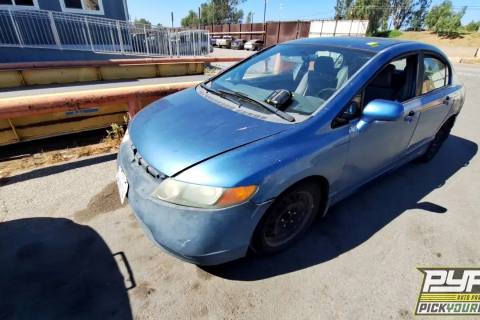 Photo of 2007 Honda Civic
