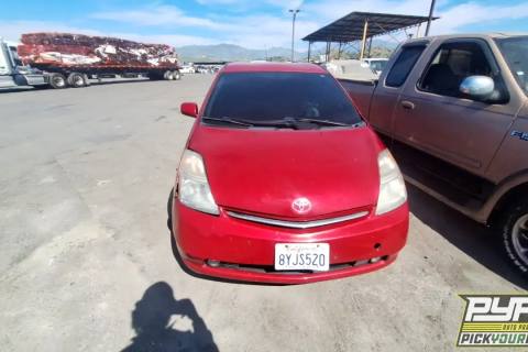 Photo of 2008 Toyota Prius