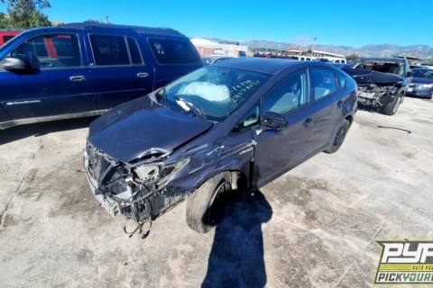 Photo of 2011 Toyota Prius