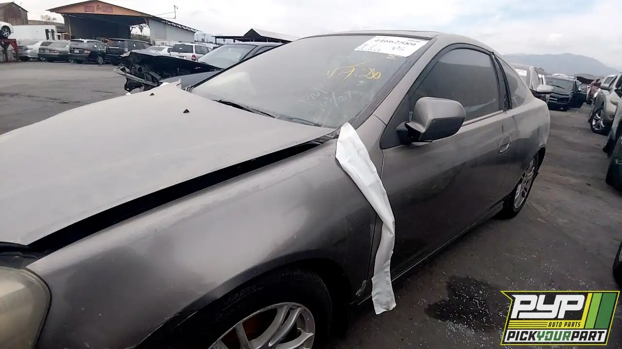 Photo of 2005 Acura Rsx