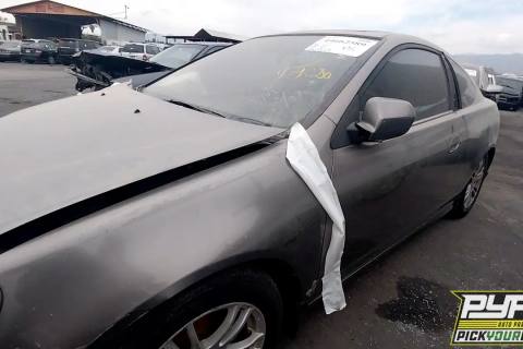 Photo of 2005 Acura Rsx