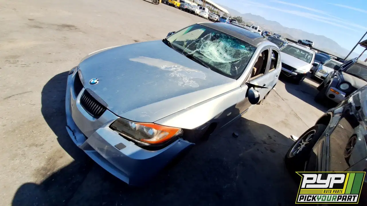 Photo of 2006 Bmw 325I