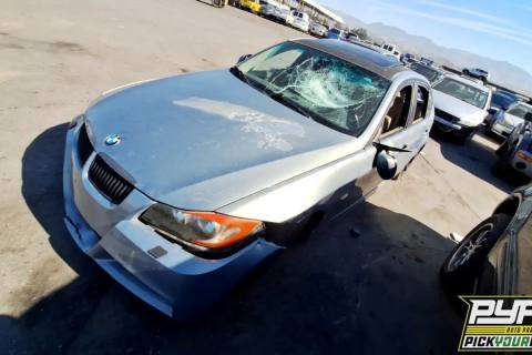 Photo of 2006 Bmw 325I