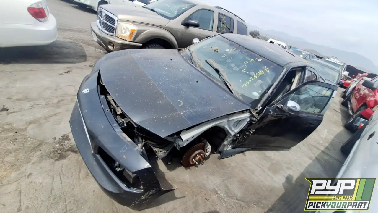 Photo of 2008 Dodge Charger