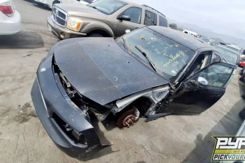 Photo of 2008 Dodge Charger