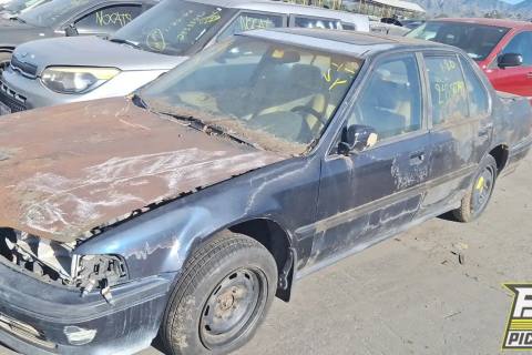 Photo of 1990 Honda Accord