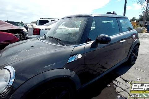 Photo of 2011 Mini Cooper