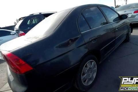 Photo of 2002 Honda Civic