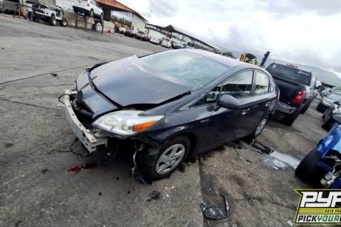 Photo of 2010 Toyota Prius