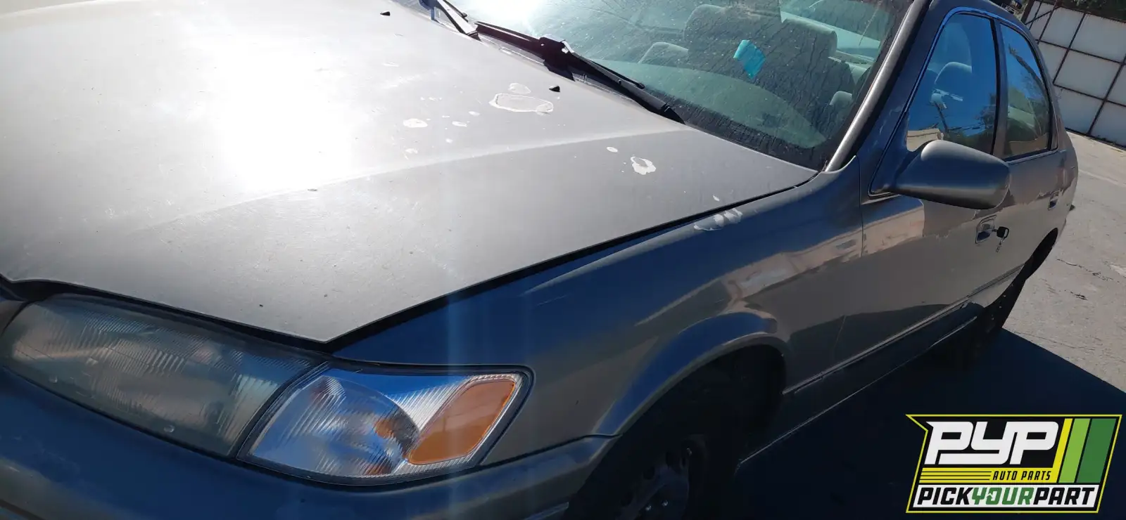 Photo of 1998 Toyota Camry