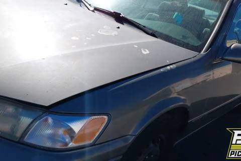 Photo of 1998 Toyota Camry