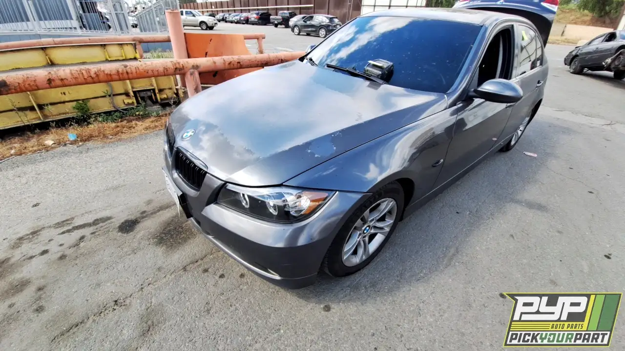 Photo of 2008 Bmw 328I