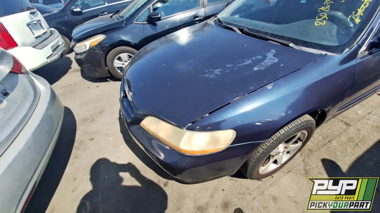 Photo of 2000 Honda Accord