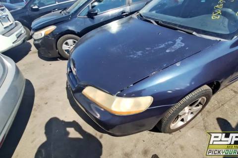 Photo of 2000 Honda Accord