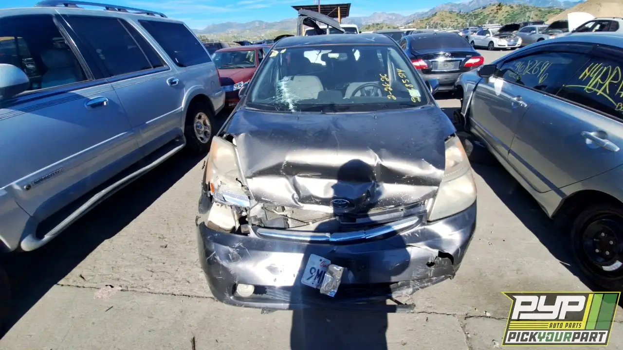 Photo of 2009 Toyota Prius