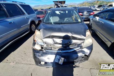 Photo of 2009 Toyota Prius