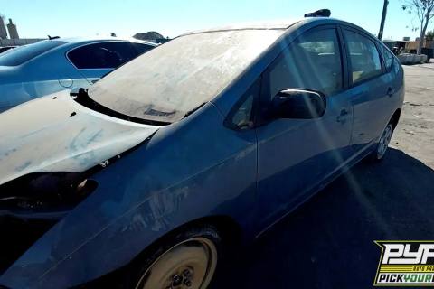 Photo of 2004 Toyota Prius