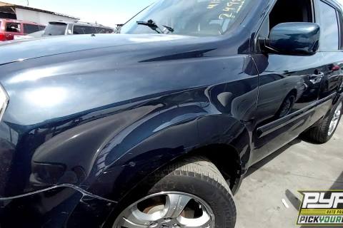 Photo of 2012 Honda Pilot