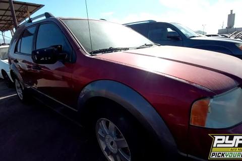 Photo of 2005 Ford Freestyle