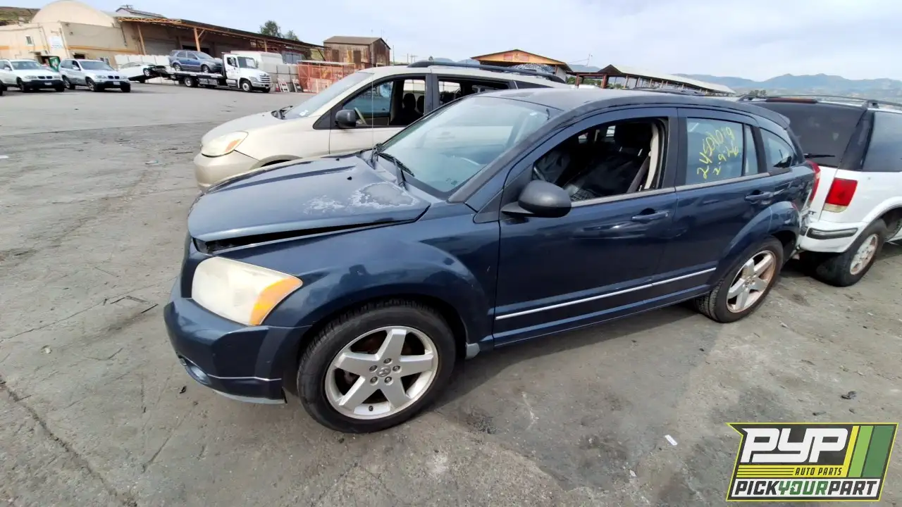 Photo of 2008 Dodge Caliber