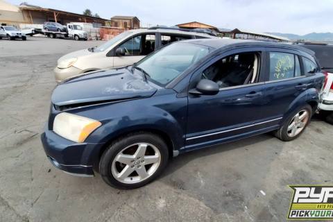 Photo of 2008 Dodge Caliber