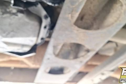 Photo of 2000 Chevrolet C3500