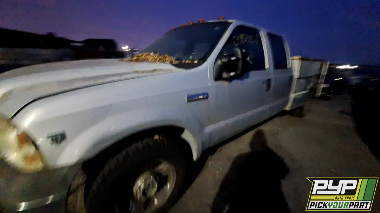 Photo of 2006 Ford F-350