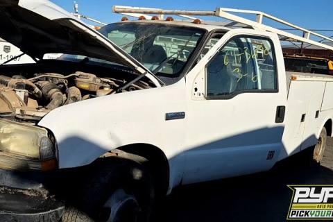 Photo of 2007 Ford F-350