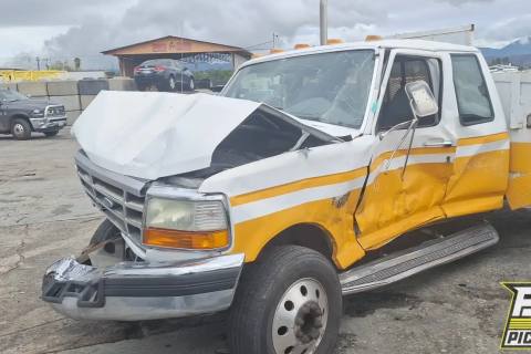 Photo of 1997 Ford F-350