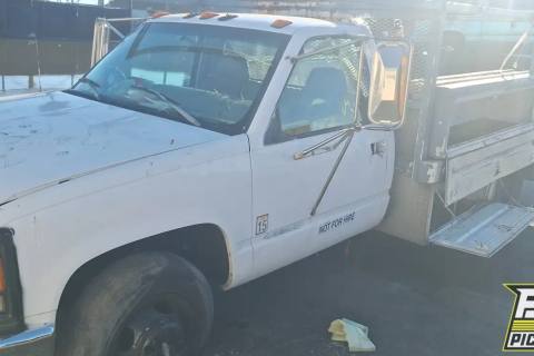 Photo of 1999 Chevrolet C3500