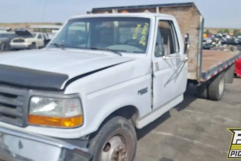 Photo of 1995 Ford F-350