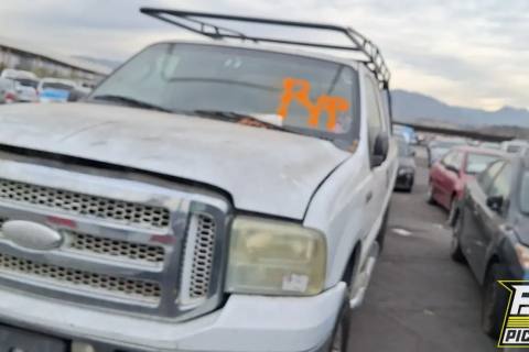 Photo of 2007 Ford F-350 Super Duty