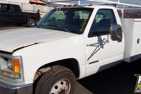 Photo of 1995 Chevrolet C3500