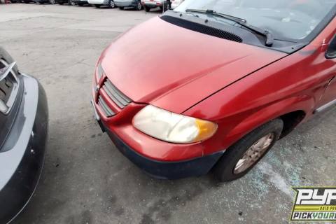 Photo of 2006 Dodge Caravan