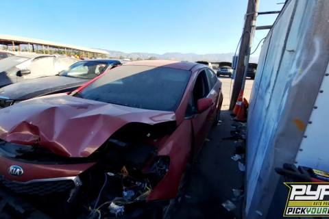 Photo of 2015 Kia Forte