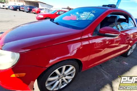 Photo of 2011 Volkswagen Eos