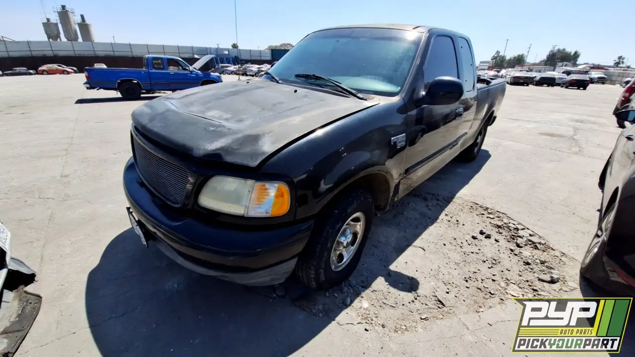 Photo of 2000 Ford F-150