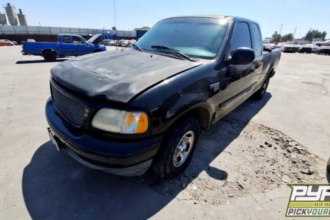 Photo of 2000 Ford F-150