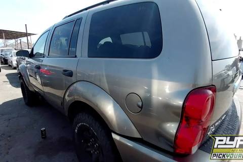 Photo of 2004 Dodge Durango