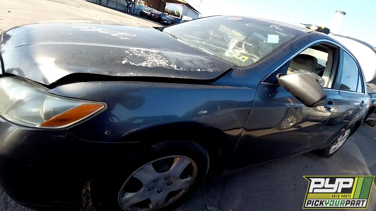 Photo of 2007 Toyota Camry