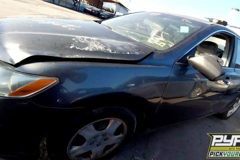 Photo of 2007 Toyota Camry