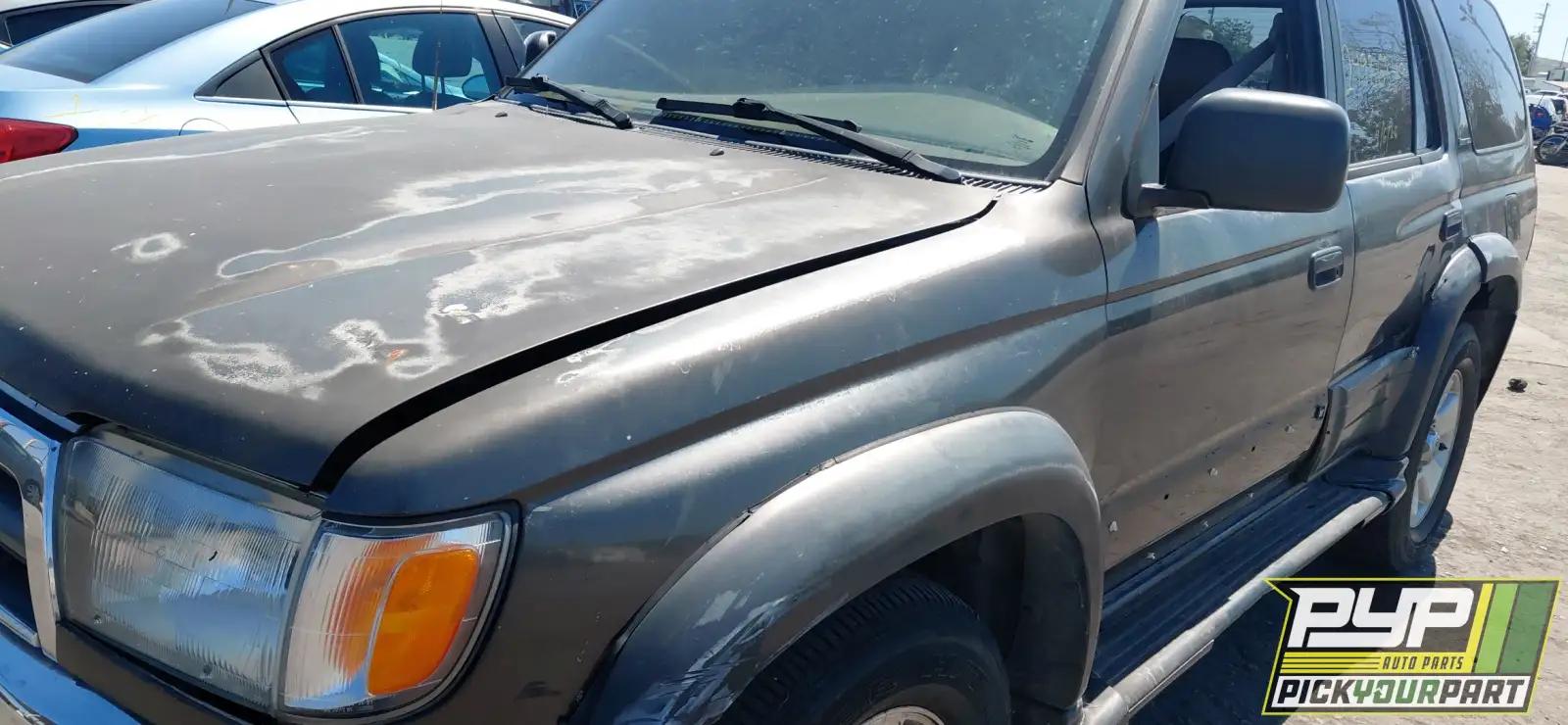 Photo of 1998 Toyota 4Runner