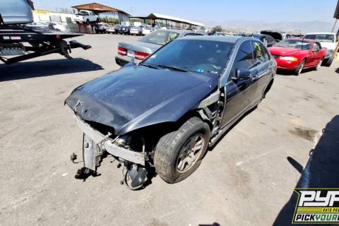 Photo of 2008 Mercedes-Benz C300
