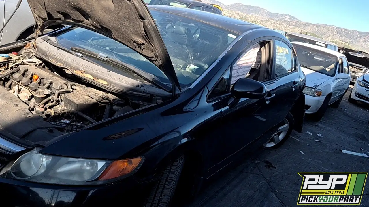 Photo of 2007 Honda Civic